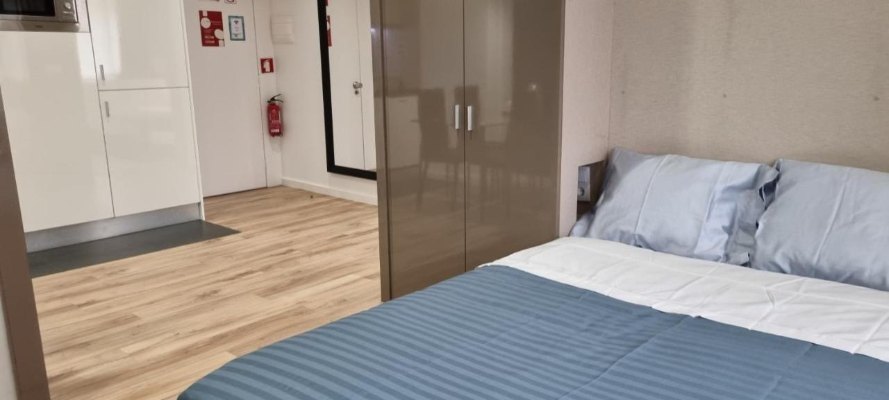 Alexandre Herculano Oporto Residence I II & III Zewnętrze zdjęcie