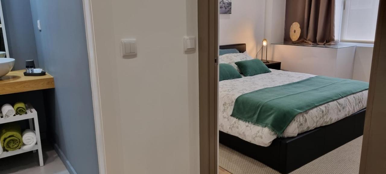 Alexandre Herculano Oporto Residence I II & III Zewnętrze zdjęcie