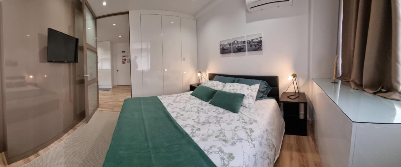 Alexandre Herculano Oporto Residence I II & III Zewnętrze zdjęcie