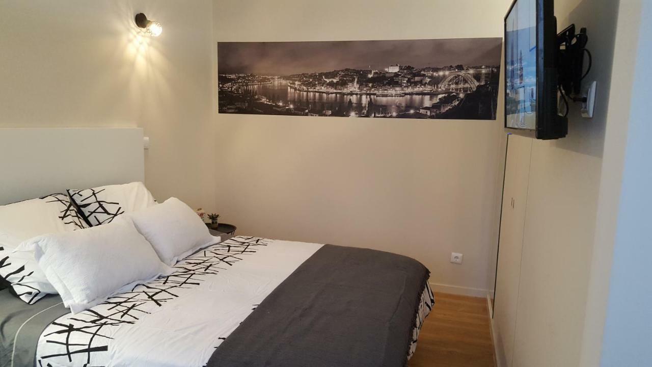 Alexandre Herculano Oporto Residence I II & III Zewnętrze zdjęcie