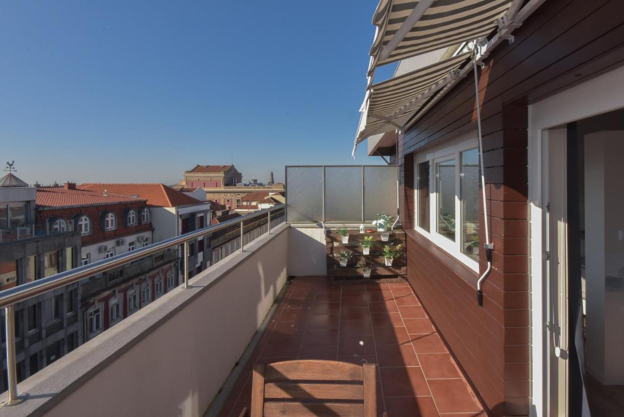 Alexandre Herculano Oporto Residence I II & III Zewnętrze zdjęcie