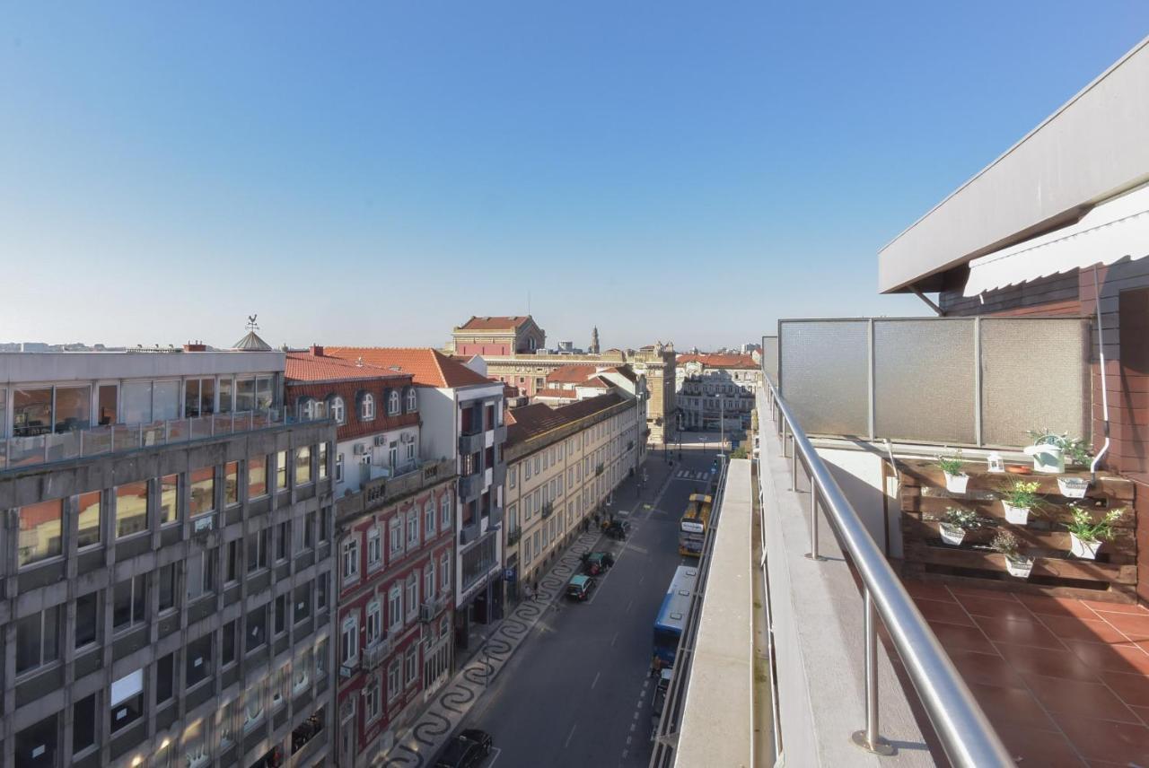 Alexandre Herculano Oporto Residence I II & III Zewnętrze zdjęcie