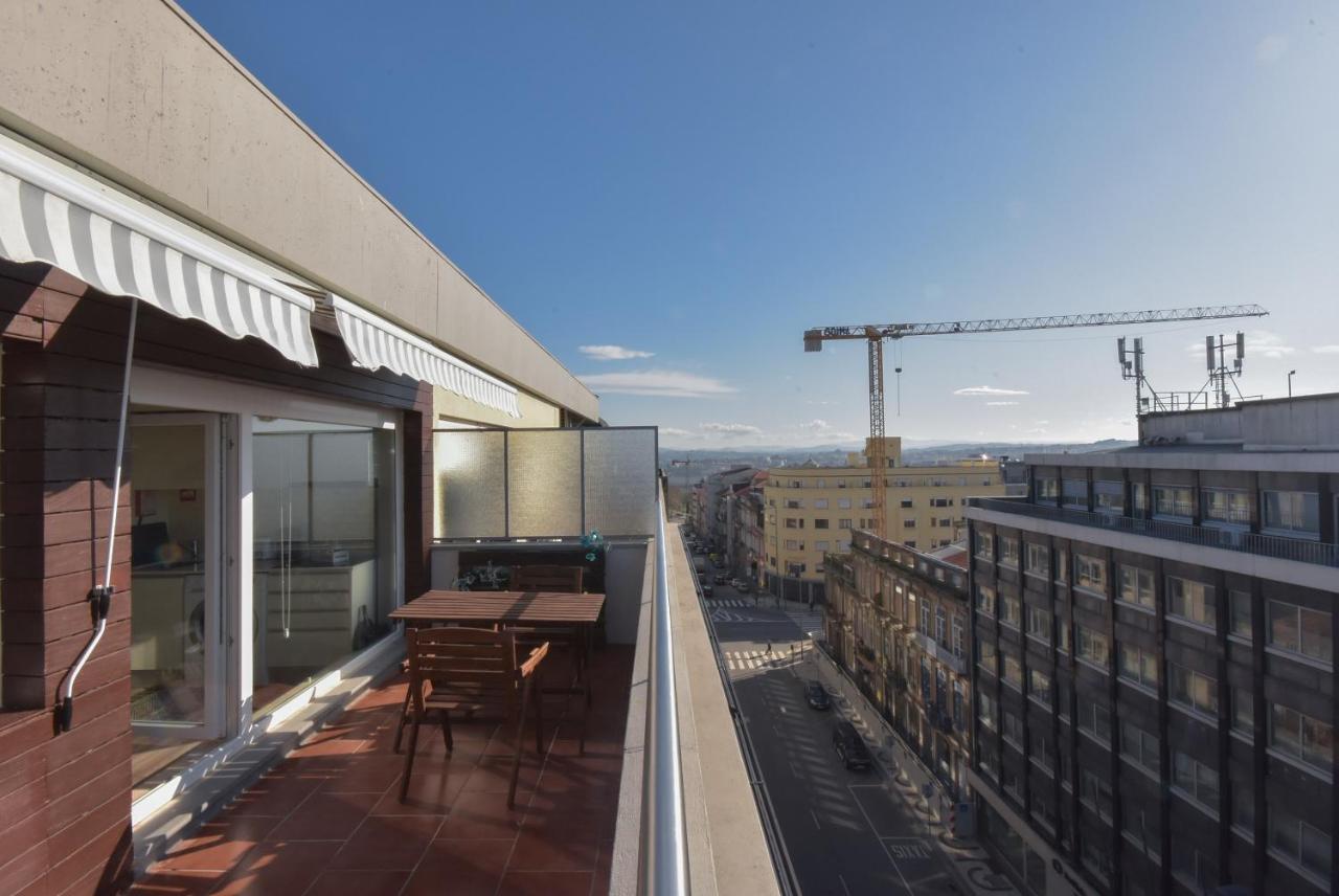 Alexandre Herculano Oporto Residence I II & III Zewnętrze zdjęcie