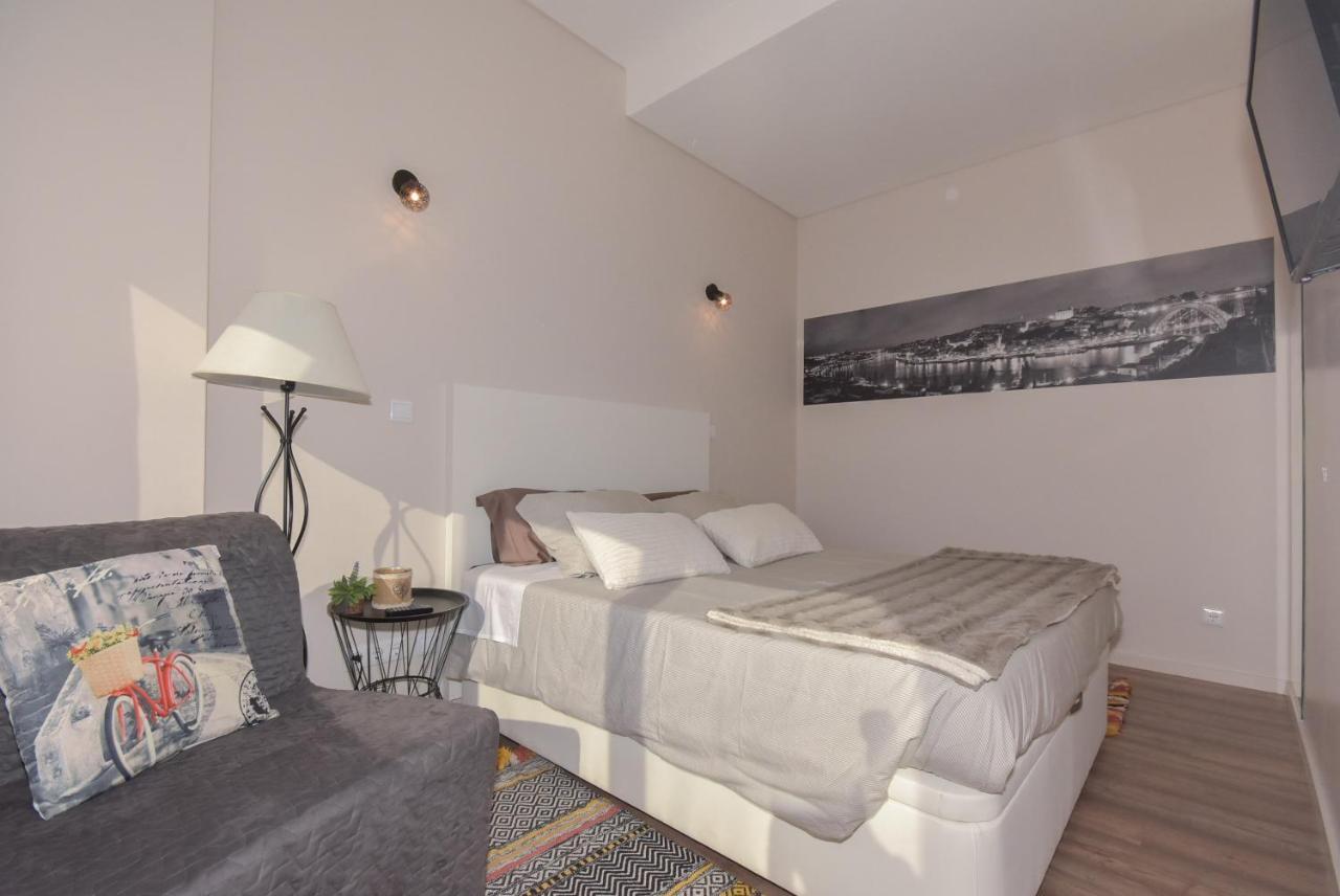 Alexandre Herculano Oporto Residence I II & III Zewnętrze zdjęcie